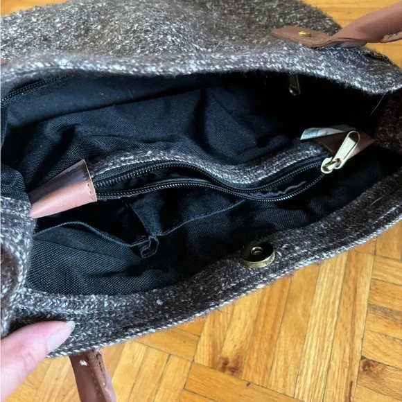 Small handbag - Picture 5 of 6